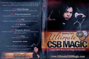 Ultimate CBS Magic