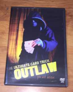 Outlaw de Magic Makers