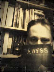 Jean-Baptiste CLEMENT avec Abyss