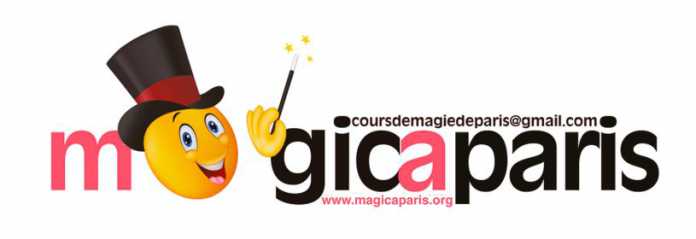 Logo MAGICAPARIS