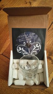 Victorian Coins and Glass de Kainoa HARBOTTLE