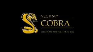 Vectra Cobra de Steve FEARSON