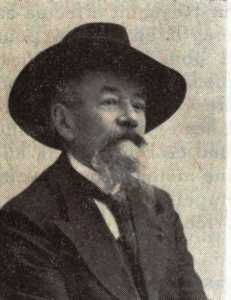 Jules Régnault