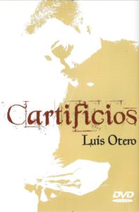 Cartificios de Luis OTERO