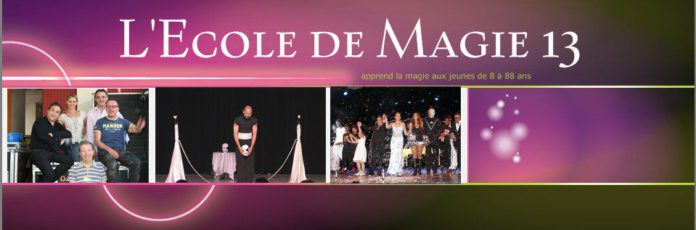 Club de Magie 13