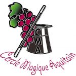 Logo - Cercle Magique Aquitain Logo - Cercle Magique Aquitain