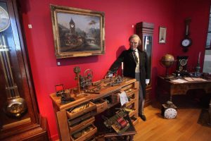 Musee-Robert-Houdin Musee-Robert-Houdin