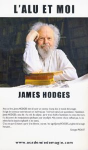 L'Alu de James HODGES