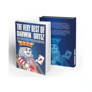 The Very Best of Darwin ORTIZ