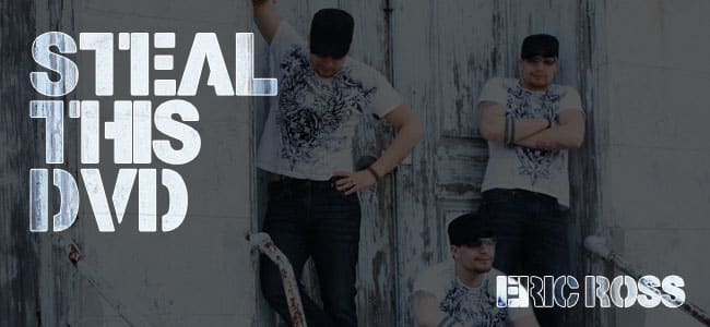 Steal this DVD de Eric ROSS steal - Steal this DVD de Eric ROSS