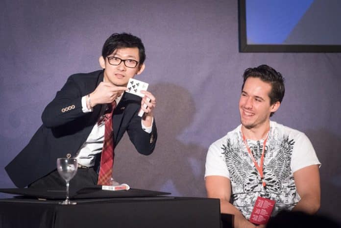 Bill CHEUNG