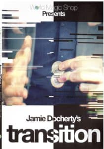 Transition de Jamie DOCHERTY