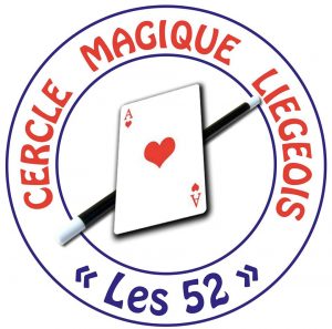 Logo des 52