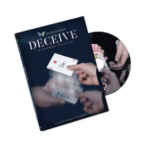 Deceive de Sansminds Creative Lab