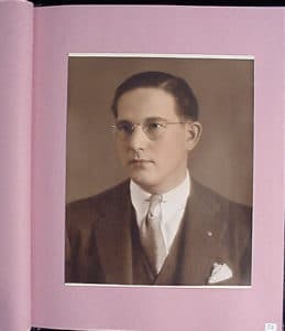 Gerald KOSKY