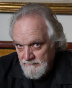 Jon RACHERBAUMER