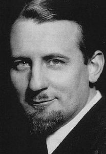 Peter WARLOCK