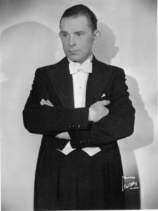 Stewart James