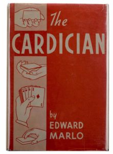 The Cardician de Ed MARLO