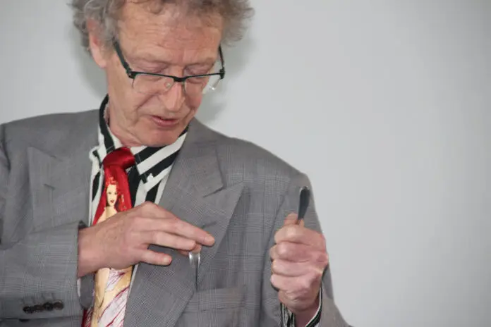 conférence d'Alain de Moyencourt : voyage de couverts