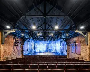 Linda Gross Theater