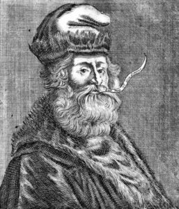 Raymond Lulle