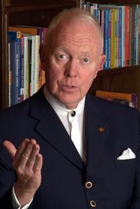 Tony Buzan