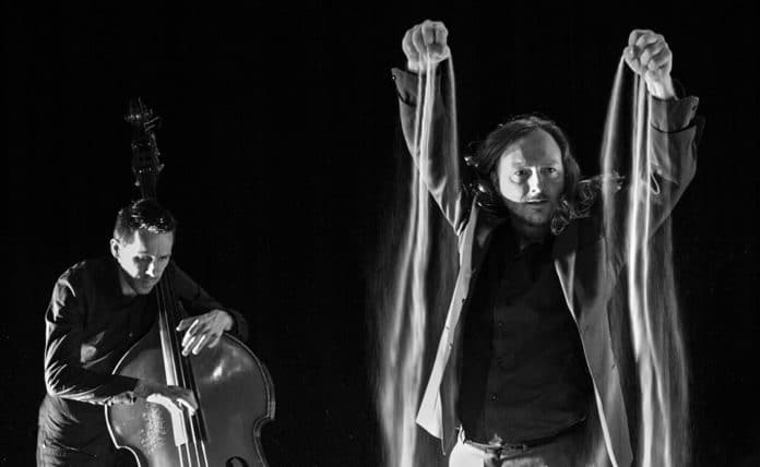 Évidences Inconnues de Kurt DEMEY à La Villette - photo de Jana ARS