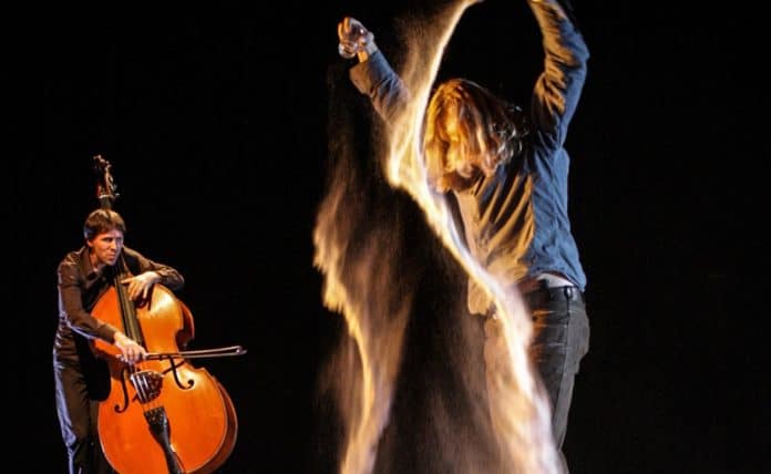 Évidences Inconnues de Kurt DEMEY à La Villette - photo de Jana ARS