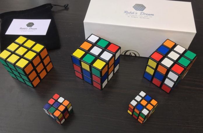 Rubik&#039;s