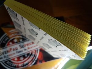 SvenPad Post It