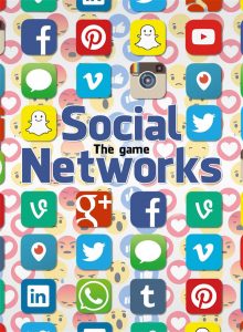 Social Networks de Sylvain VIP et Maxime SCHUCHT