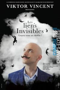 Les Liens Invisibles de Viktor VINCENT