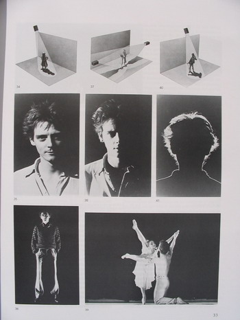Lumière pour le Spectacle