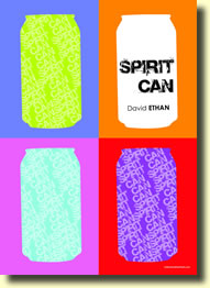 Spirit Can de David ETHAN