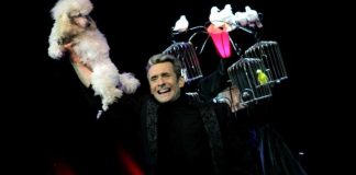 Gérald Le GUILLOUX