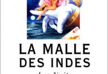 La Malle des Indes de Pierre BRAHMA