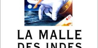 La Malle des Indes de Pierre BRAHMA