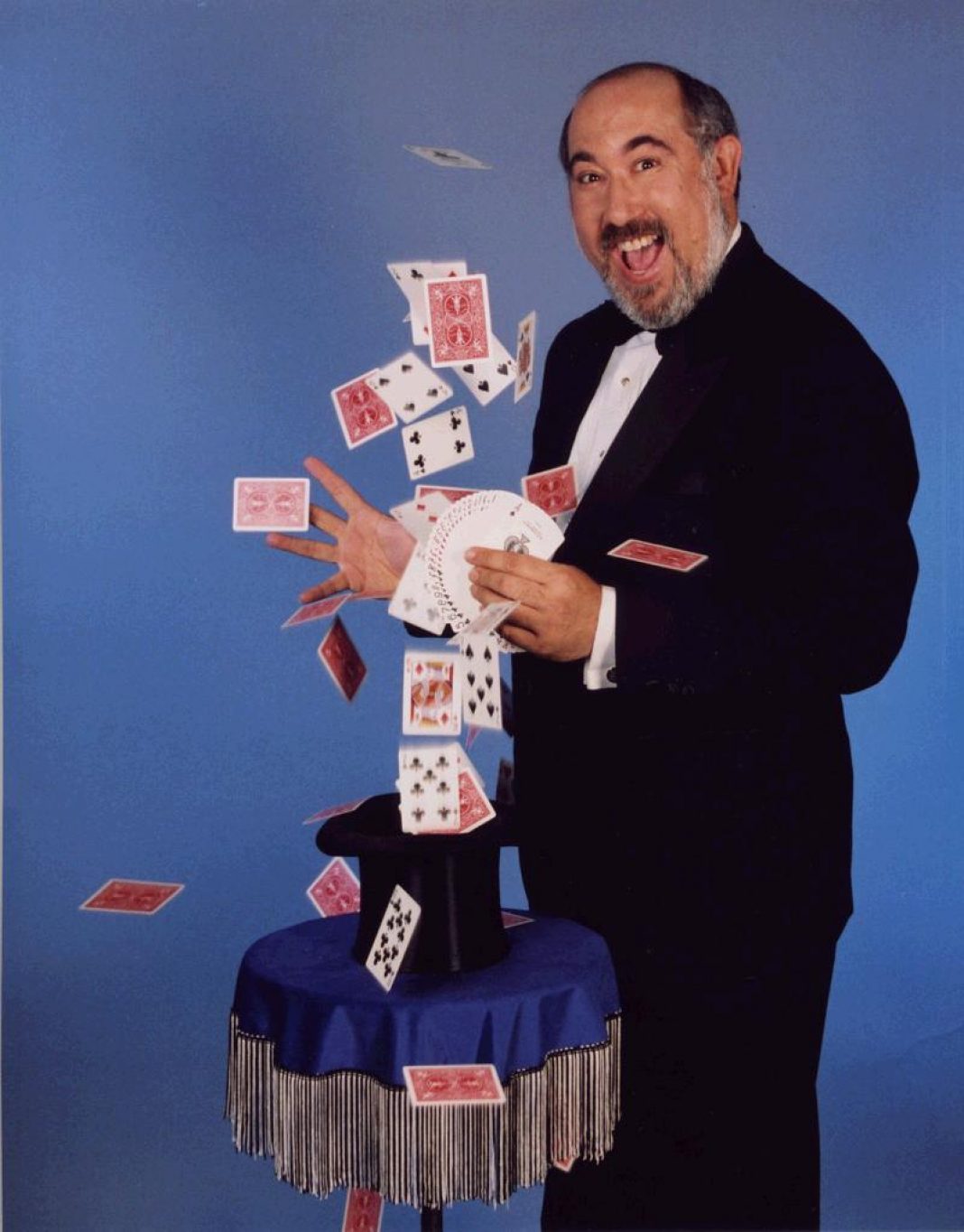Marc de SOUZA