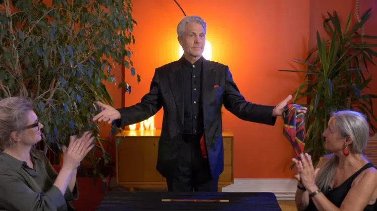 conférence excelsior de jay scott berry