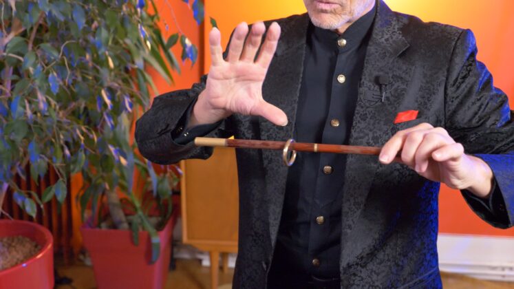 conférence excelsior de jay scott berry