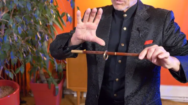 conférence excelsior de jay scott berry