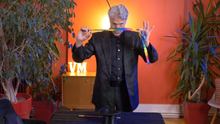 conférence excelsior de jay scott berry