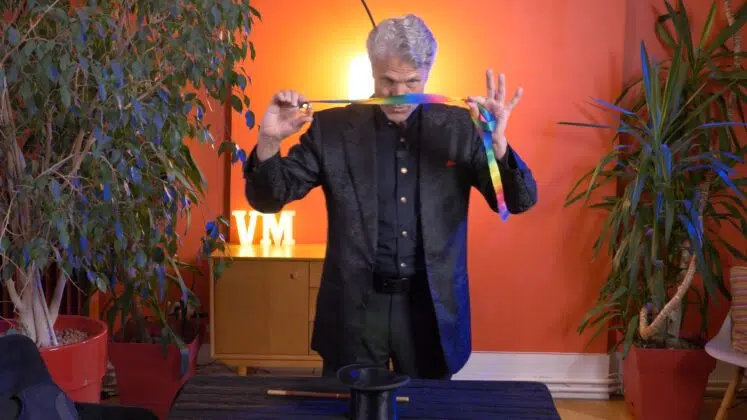 conférence excelsior de jay scott berry