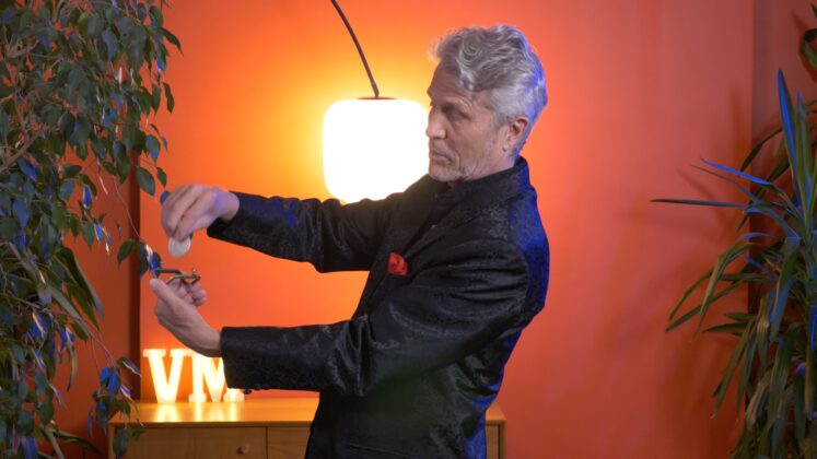 conférence excelsior de jay scott berry