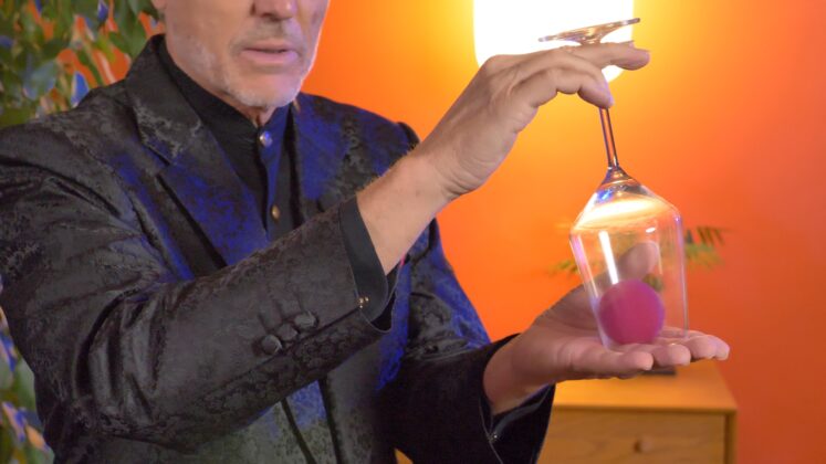 conférence excelsior de jay scott berry