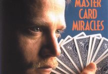 Michael Ammar - Easy to Master Card Miracles - Volume 1