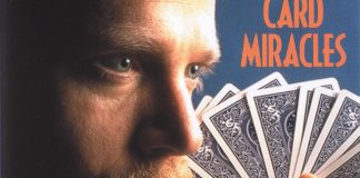 Michael Ammar - Easy to Master Card Miracles - Volume 1