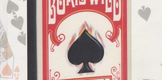 Le Livre du Jeu Marqué de Boris WILD