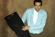 David Copperfield